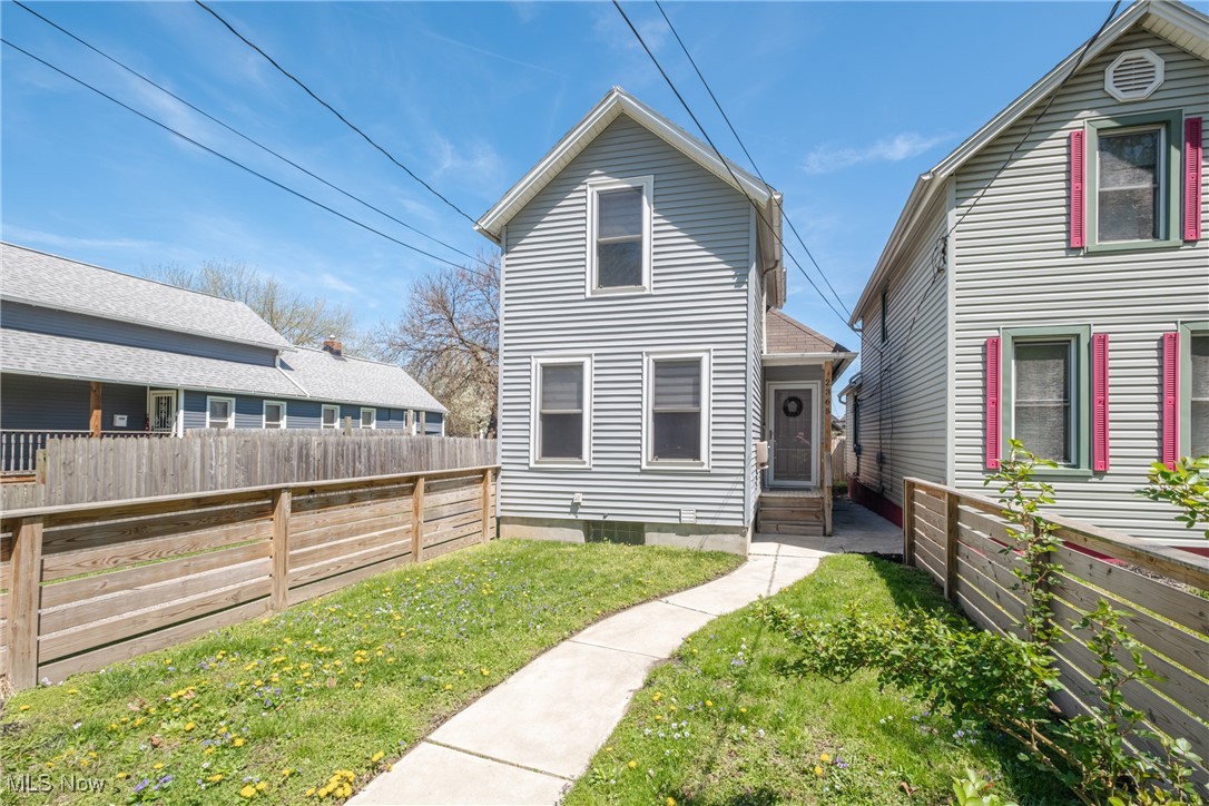 2365 W 7th Street, Cleveland, Ohio image 3