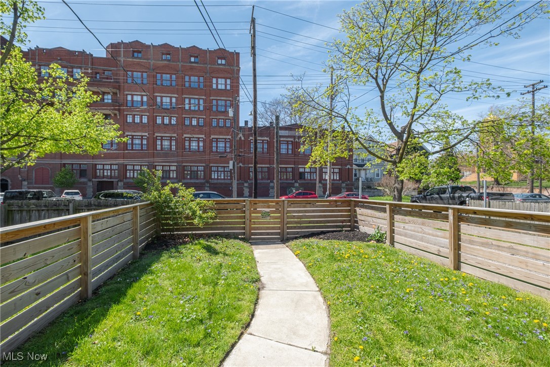 2365 W 7th Street, Cleveland, Ohio image 6