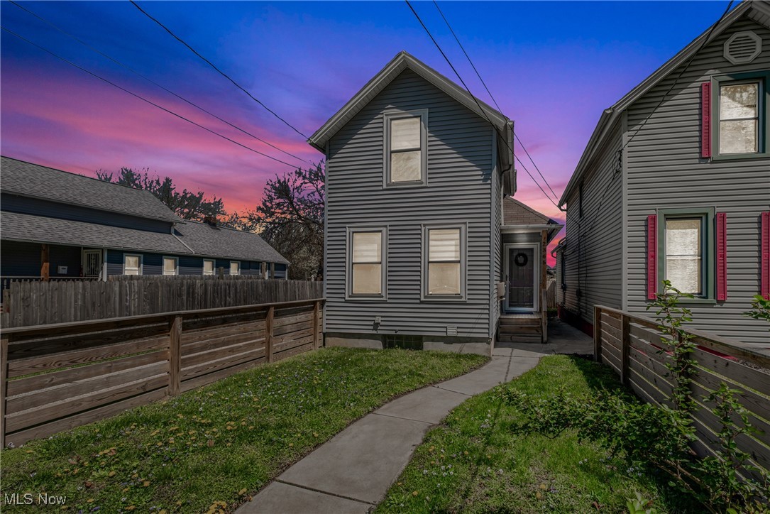 2365 W 7th Street, Cleveland, Ohio image 1