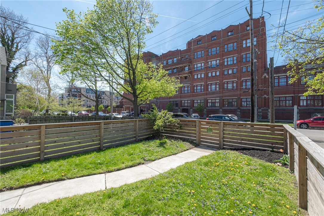 2365 W 7th Street, Cleveland, Ohio image 5
