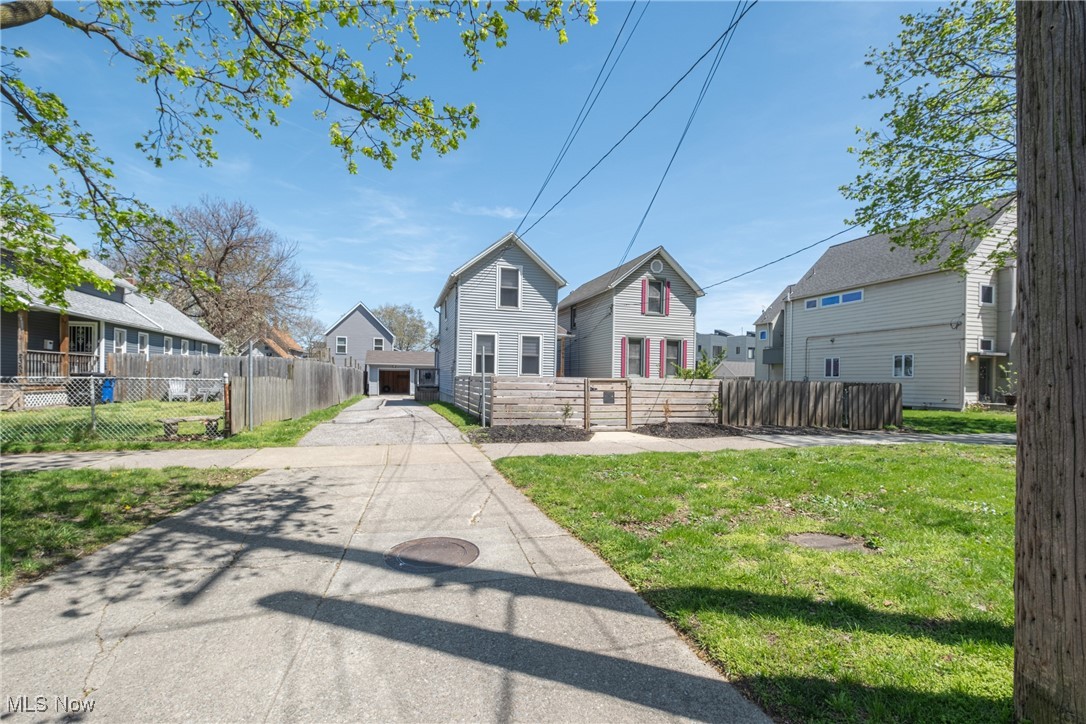 2365 W 7th Street, Cleveland, Ohio image 7