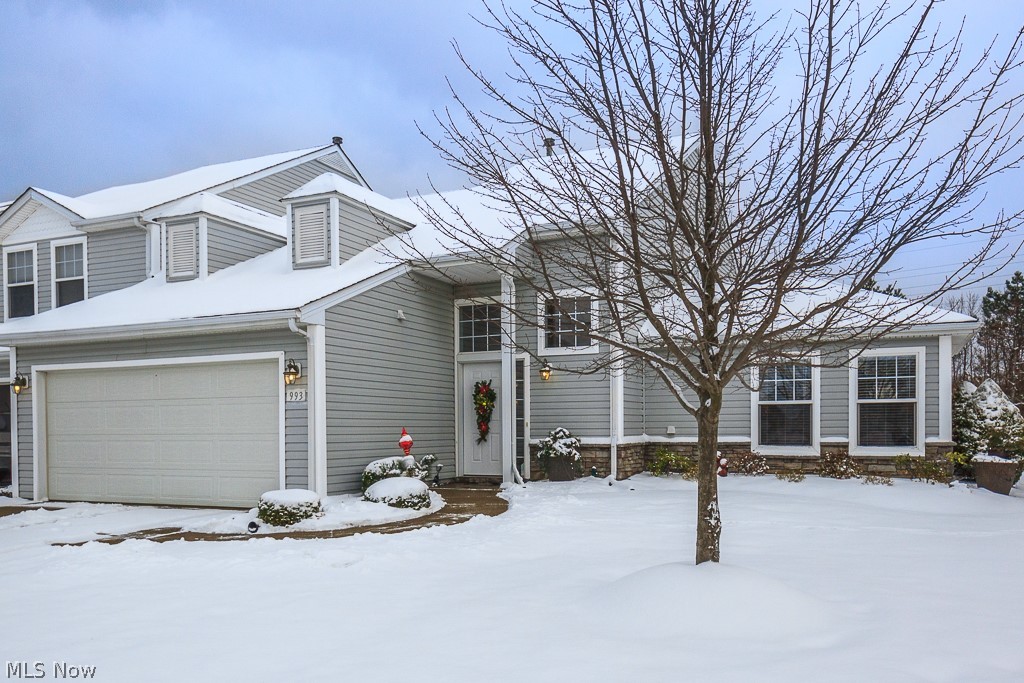 Tradewinds Twnhm Condos - Residential