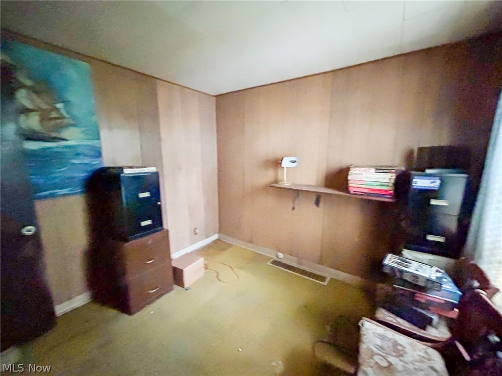 Shady Lawn - Residential