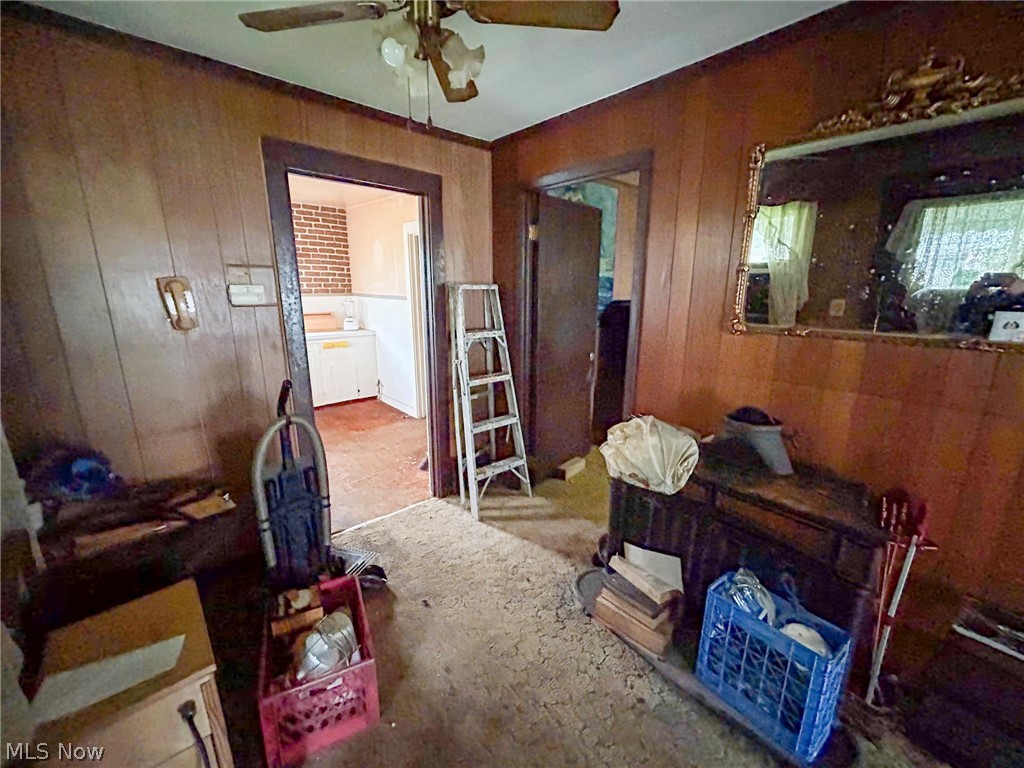 Shady Lawn - Residential