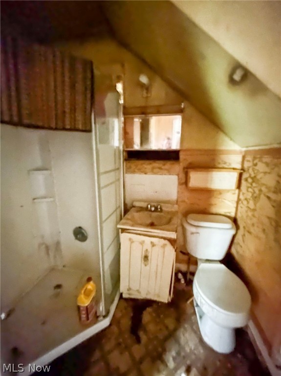 Shady Lawn - Residential