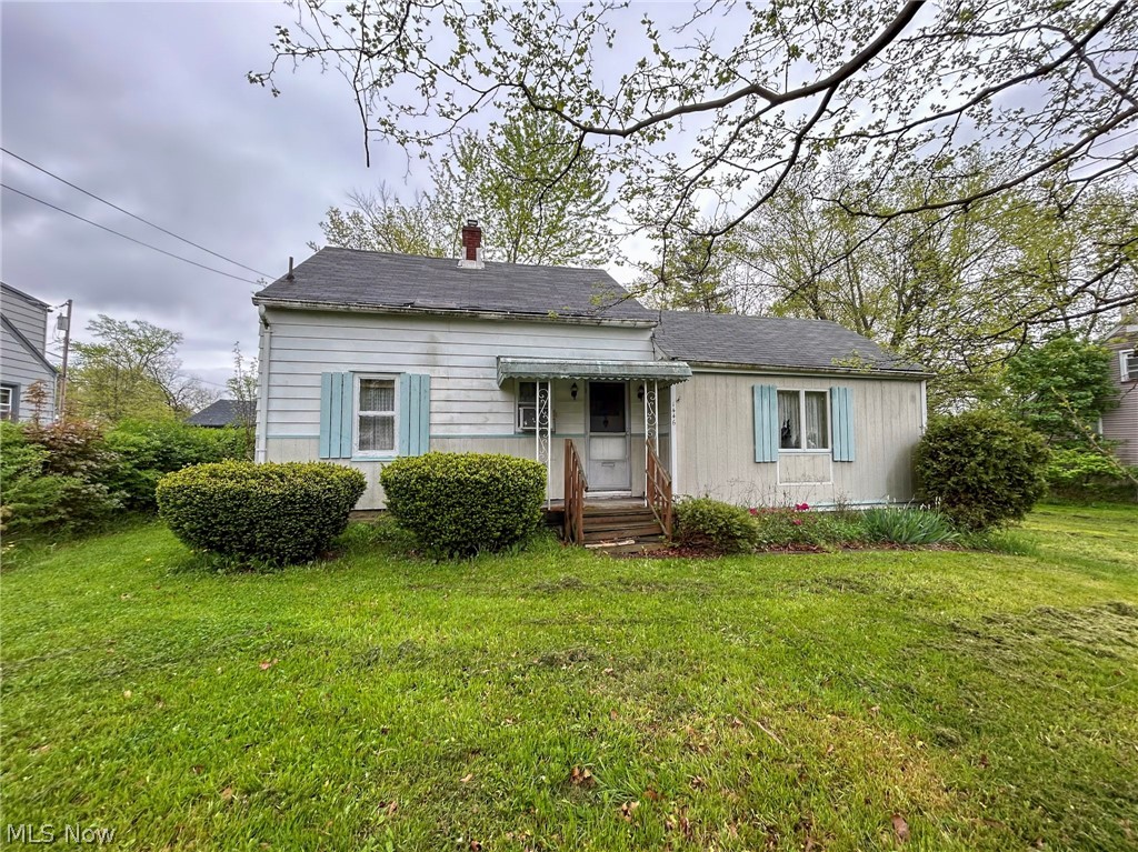 Shady Lawn - Residential