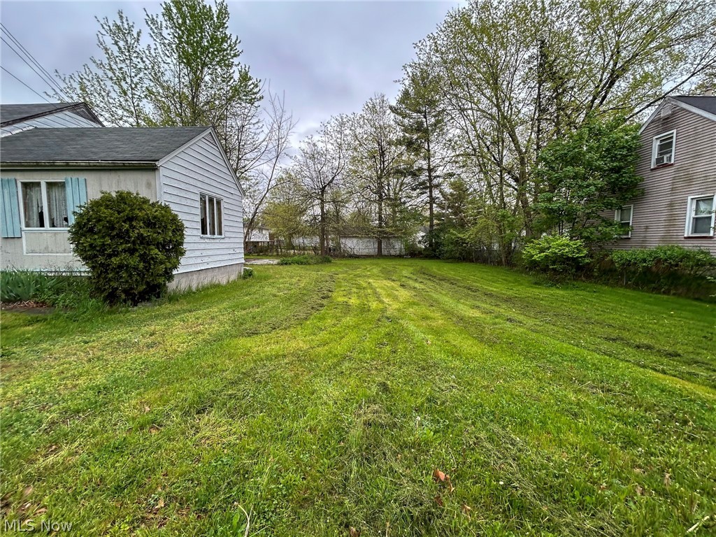 Shady Lawn - Residential