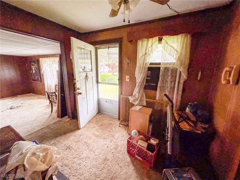 Shady Lawn - Residential