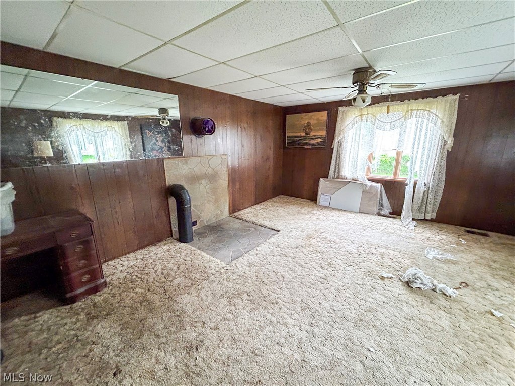 Shady Lawn - Residential