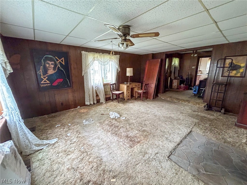 Shady Lawn - Residential