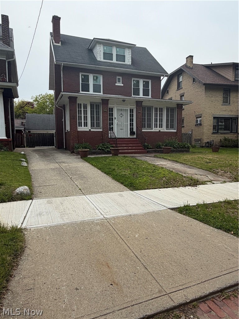 1070 Parkside Road