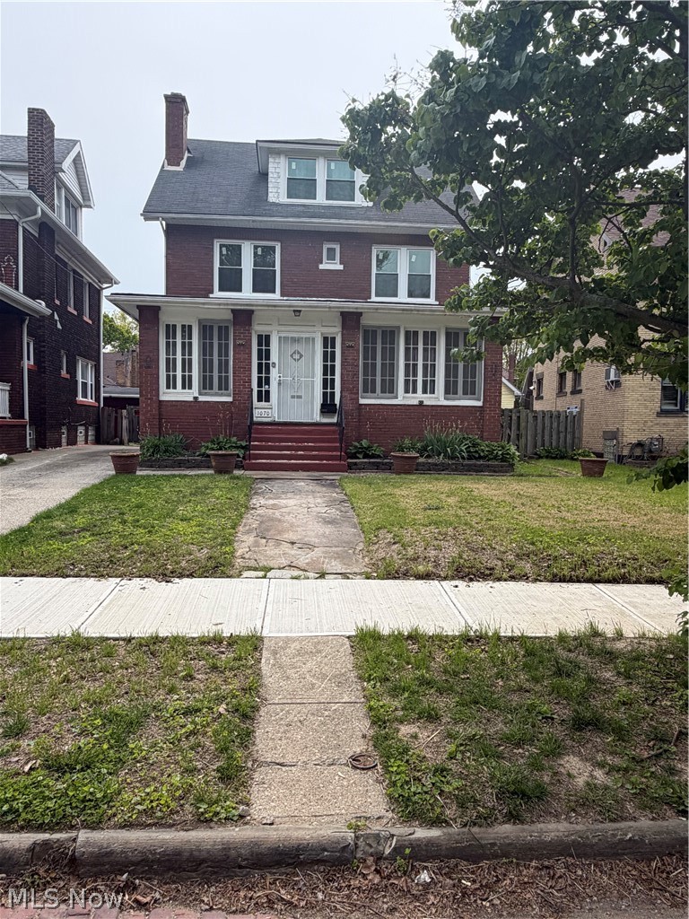 1070 Parkside Road