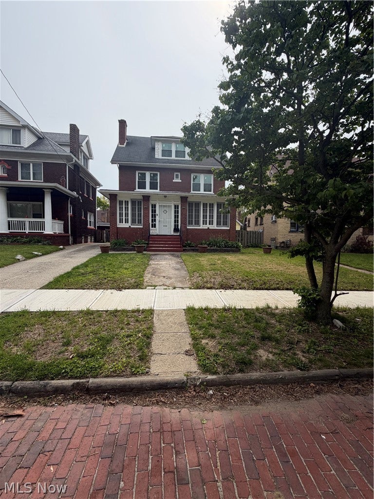 1070 Parkside Road