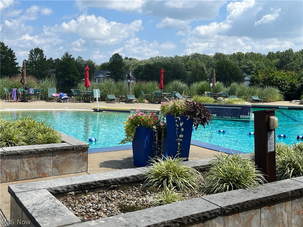 Avenbury Lakes - Residential