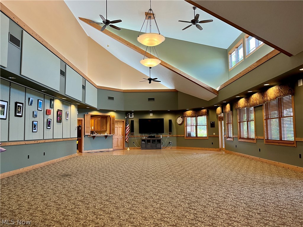 Avenbury Lakes - Residential