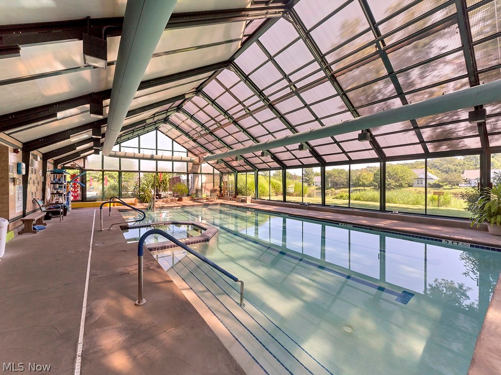 Avenbury Lakes - Residential