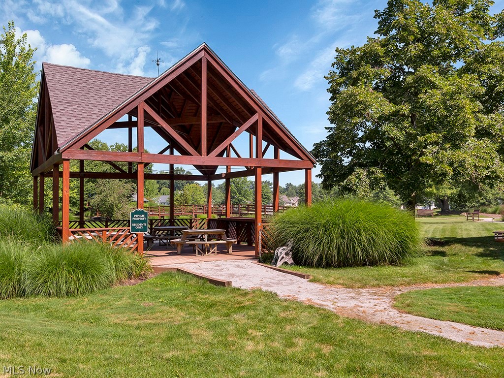 Avenbury Lakes - Residential