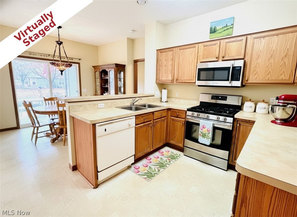 Avenbury Lakes - Residential