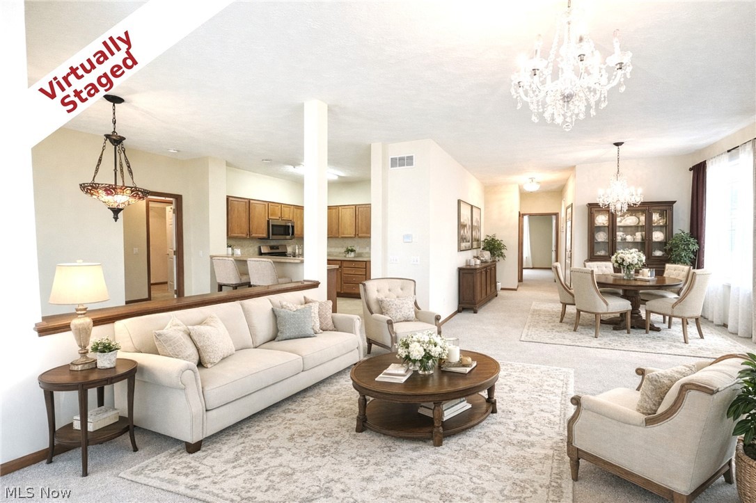 Avenbury Lakes - Residential