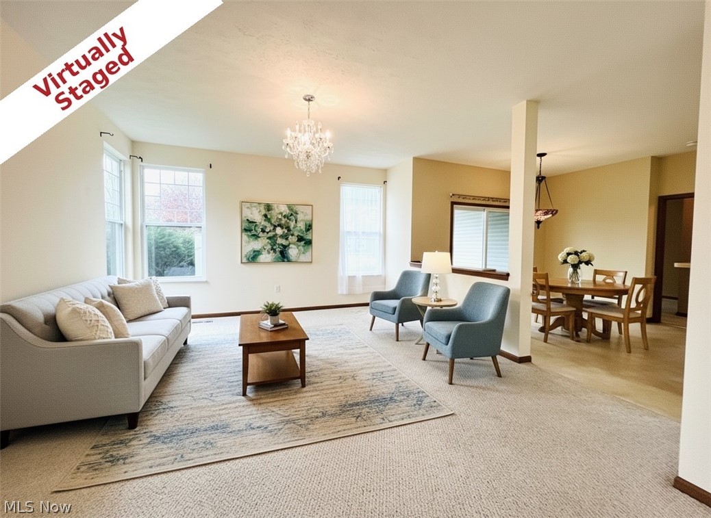 Avenbury Lakes - Residential