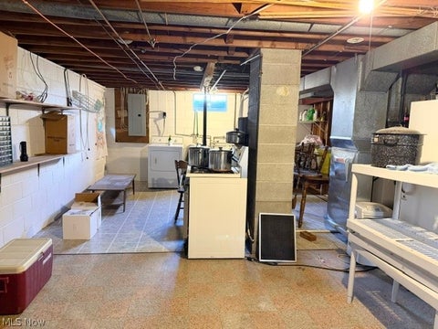 Tiny photo for 3835 Adams Avenue, Shadyside, OH 43947 (MLS # 5237526)