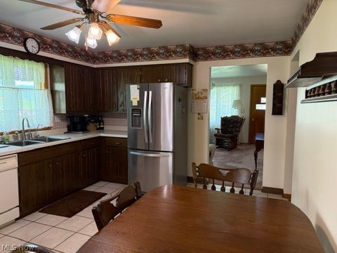 Tiny photo for 3835 Adams Avenue, Shadyside, OH 43947 (MLS # 5237526)