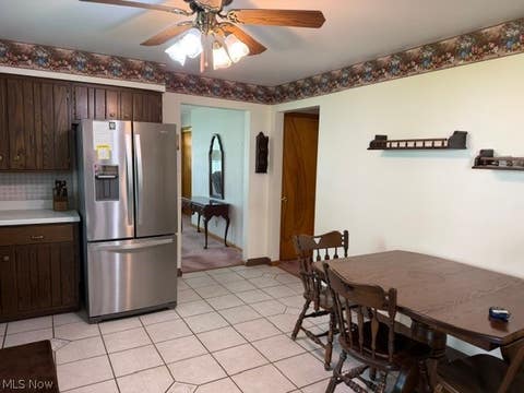 Tiny photo for 3835 Adams Avenue, Shadyside, OH 43947 (MLS # 5237526)