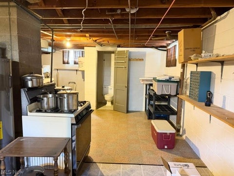 Tiny photo for 3835 Adams Avenue, Shadyside, OH 43947 (MLS # 5237526)
