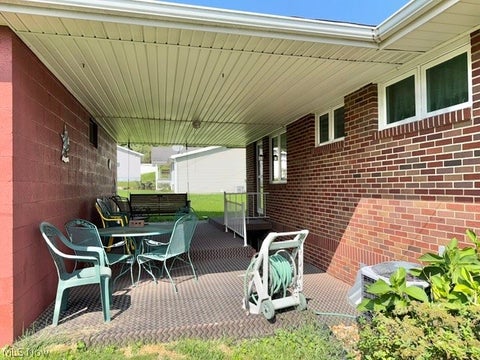 Tiny photo for 3835 Adams Avenue, Shadyside, OH 43947 (MLS # 5237526)