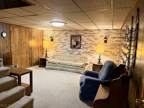 Tiny photo for 3835 Adams Avenue, Shadyside, OH 43947 (MLS # 5237526)