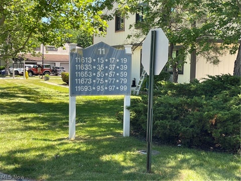Tiny photo for 11657 Harbour Light Drive, North Royalton, OH 44133 (MLS # 5220518)