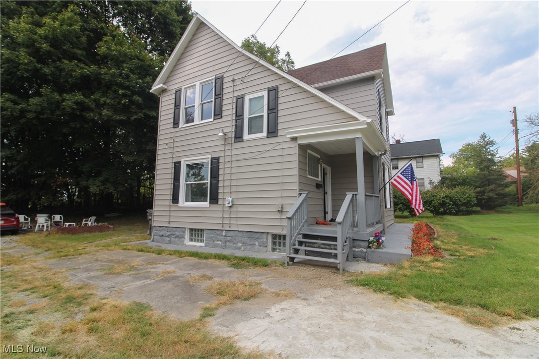Mannings Sub - Residential