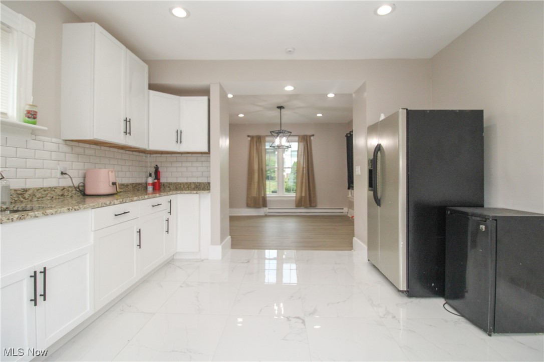 Mannings Sub - Residential