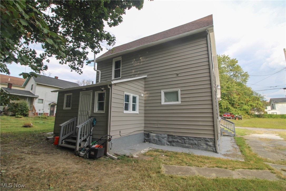 Mannings Sub - Residential