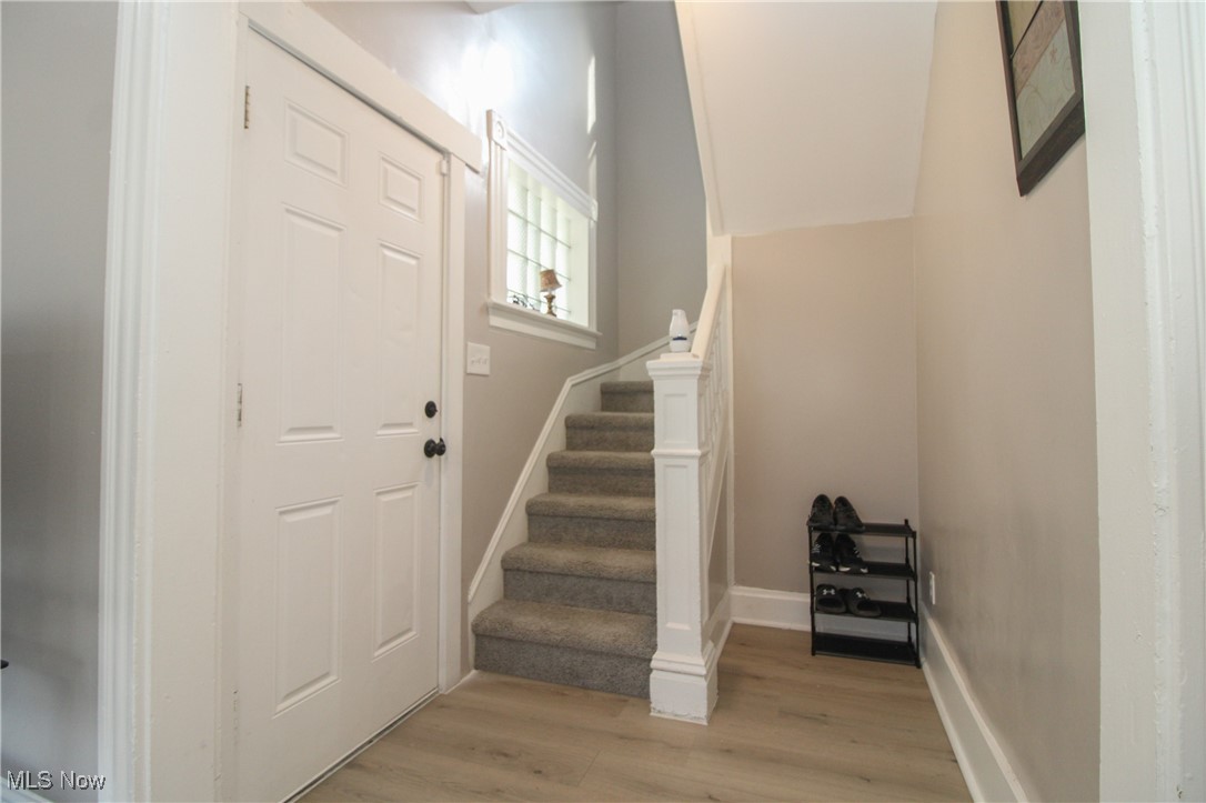 Mannings Sub - Residential
