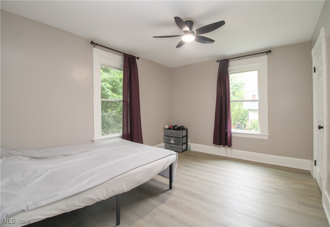 Mannings Sub - Residential