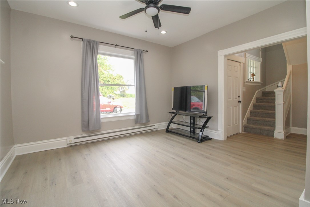 Mannings Sub - Residential