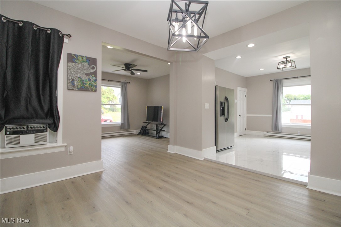 Mannings Sub - Residential