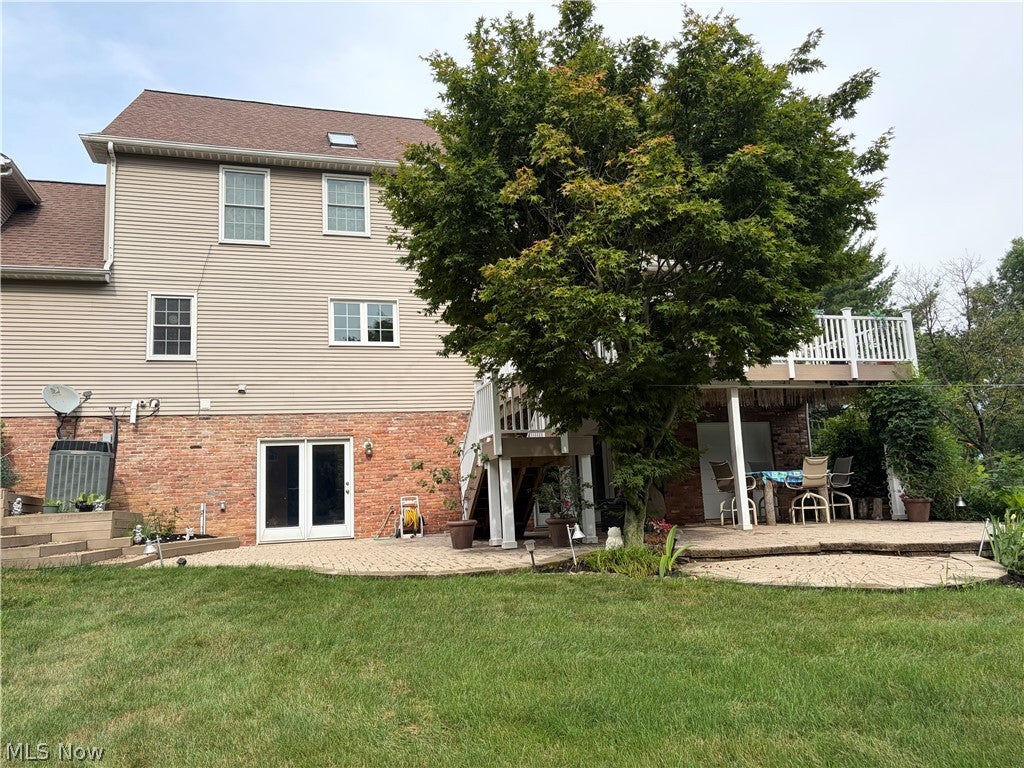 3630 Longwood Drive
