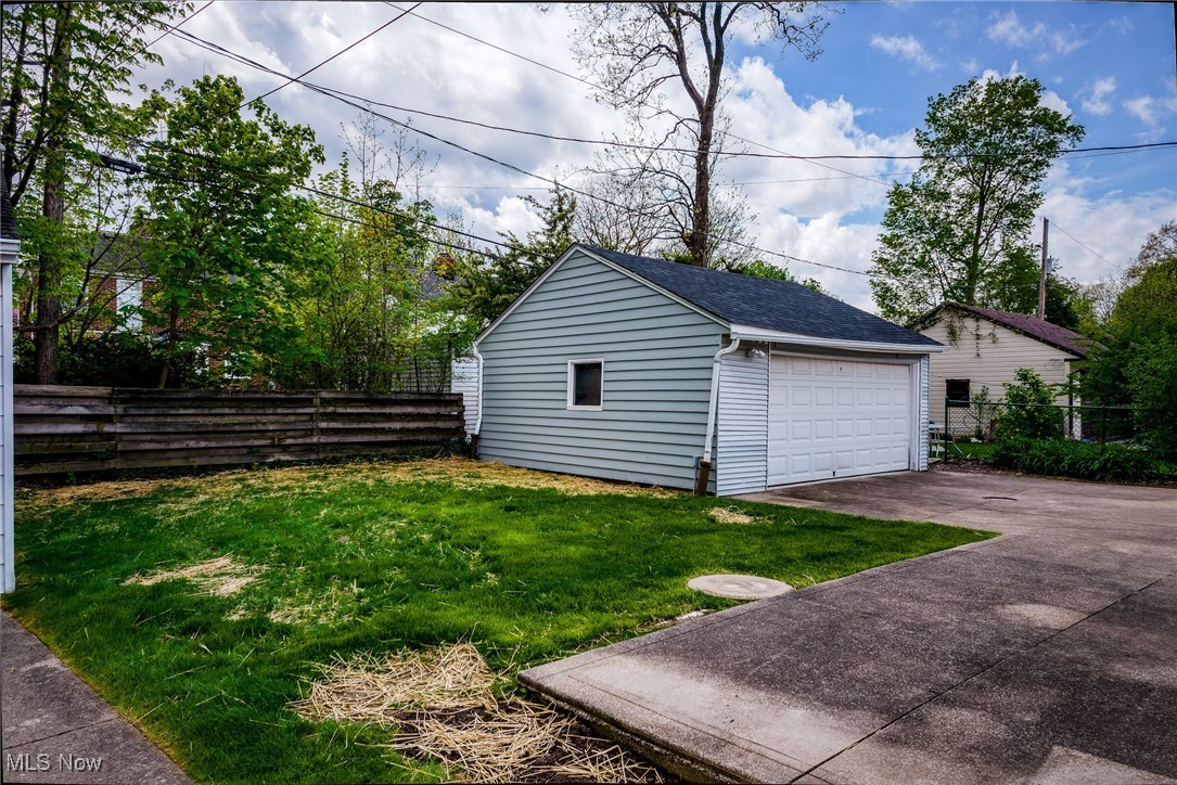 24000 E Silsby Road, Beachwood, Ohio image 45