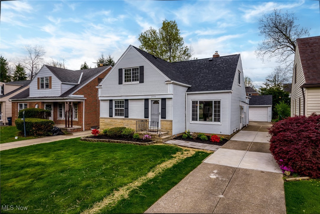 24000 E Silsby Road, Beachwood, Ohio image 2