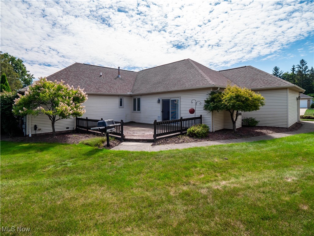 Hyman Builders - Residential