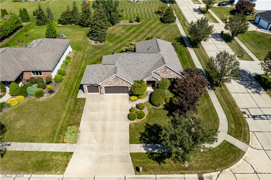 Hyman Builders - Residential