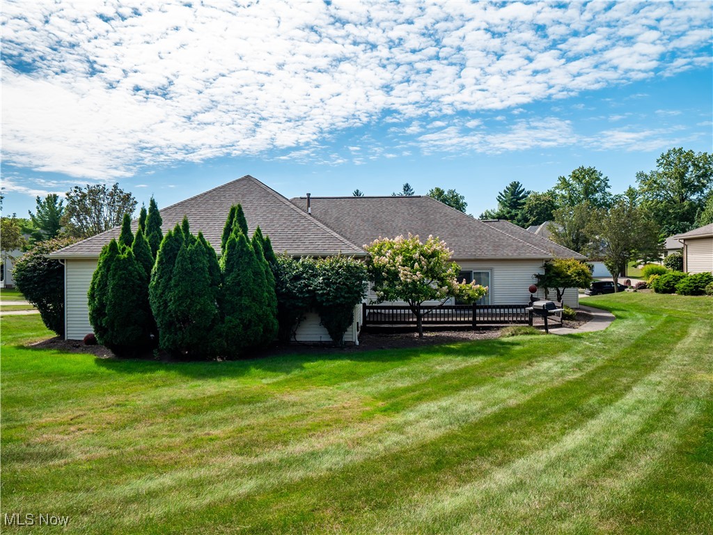 Hyman Builders - Residential