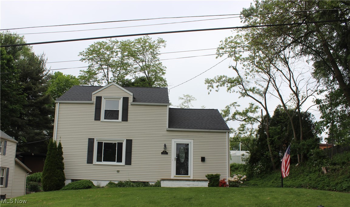 3141 Woodland Avenue, Canton, Ohio image 45