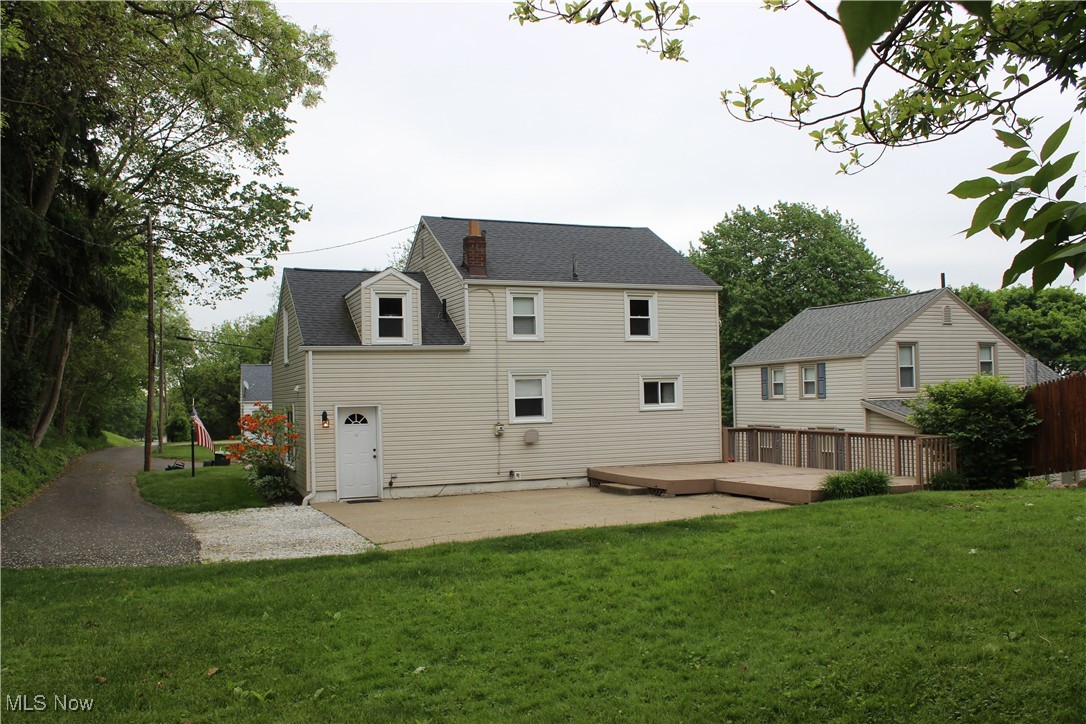 3141 Woodland Avenue, Canton, Ohio image 31