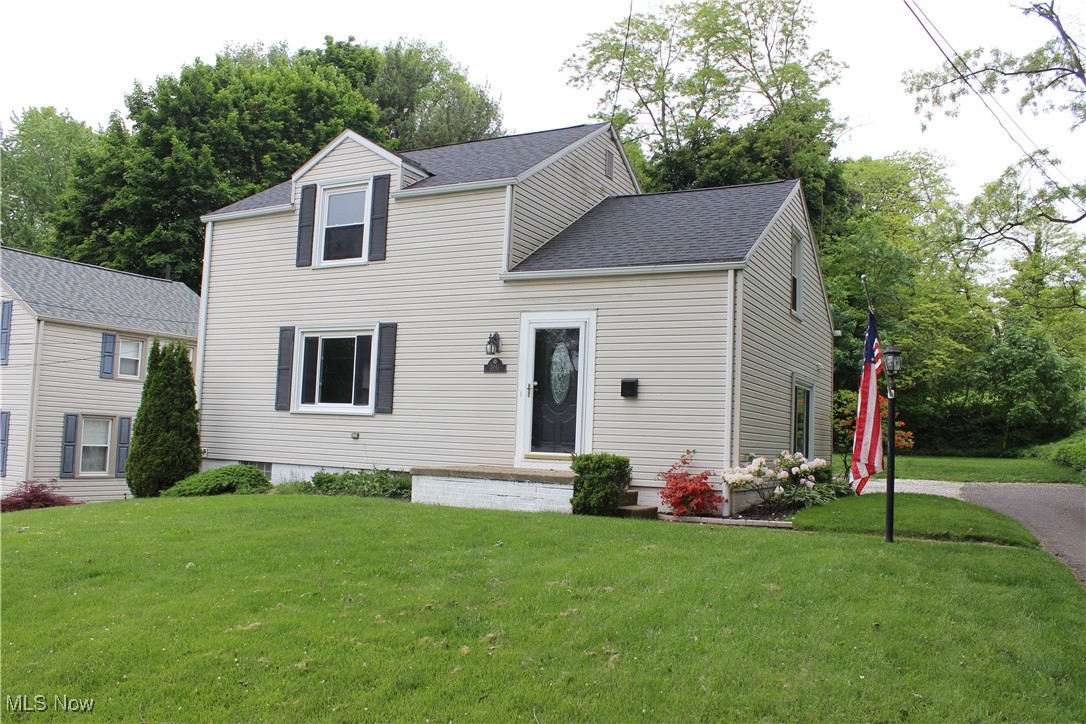 3141 Woodland Avenue, Canton, Ohio image 1