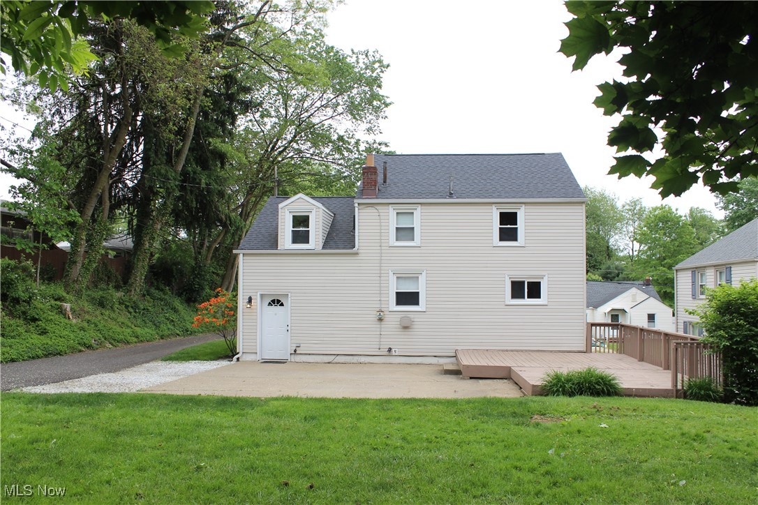 3141 Woodland Avenue, Canton, Ohio image 33
