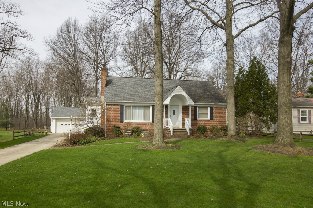 Olmsted 06 - Residential