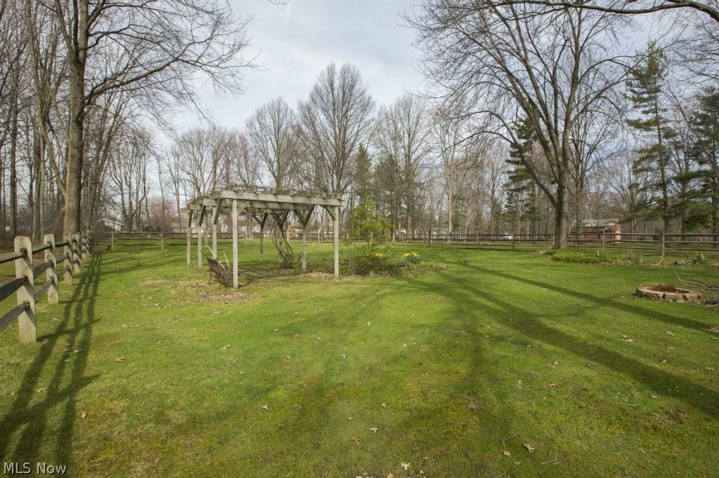 Olmsted 06 - Residential